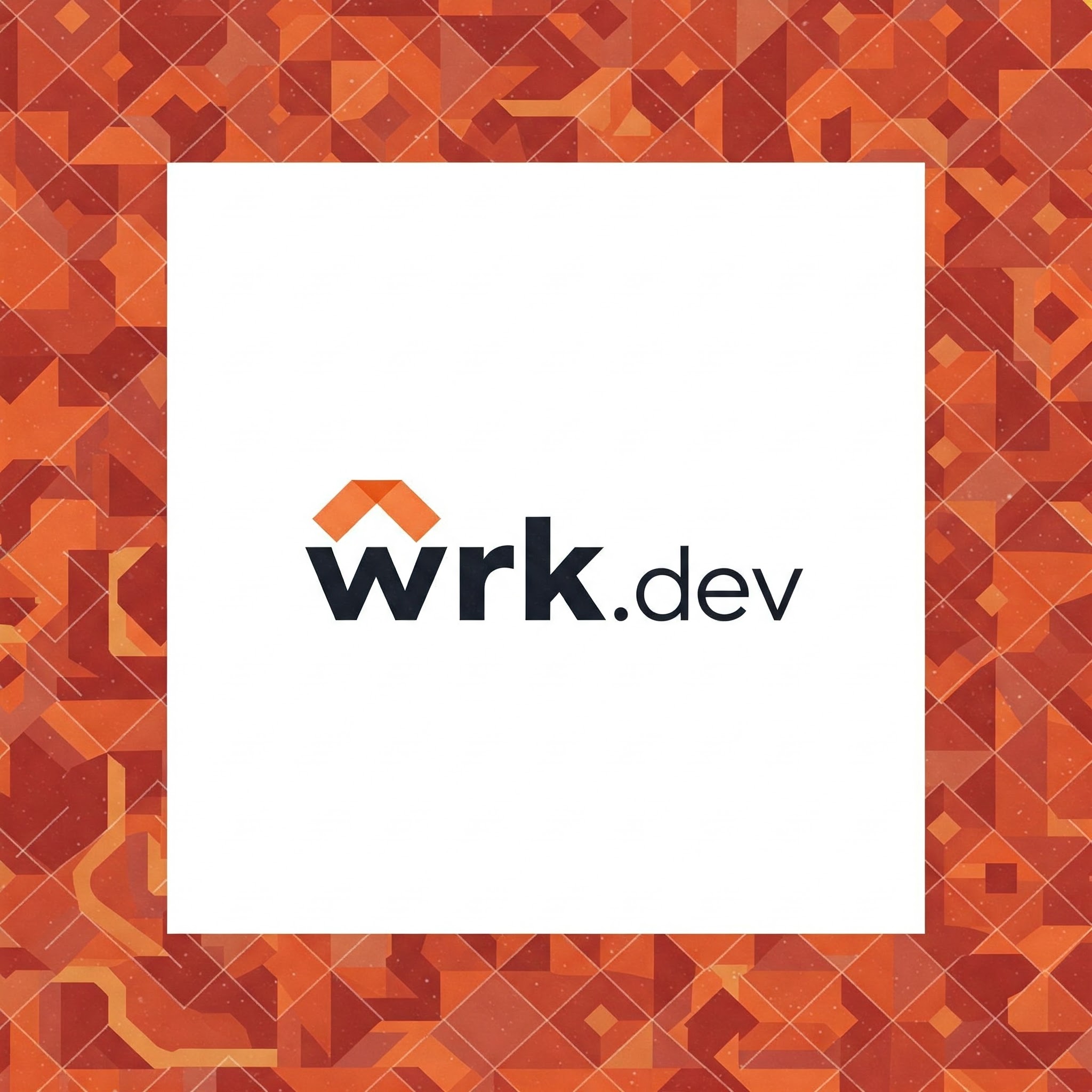 WRK.dev
